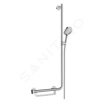 Hansgrohe 26326000 - Sprchová souprava 120/Unica'Comfort 110 R, chrom