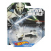 Mattel Hot Wheels Star Wars angličák, více druhů