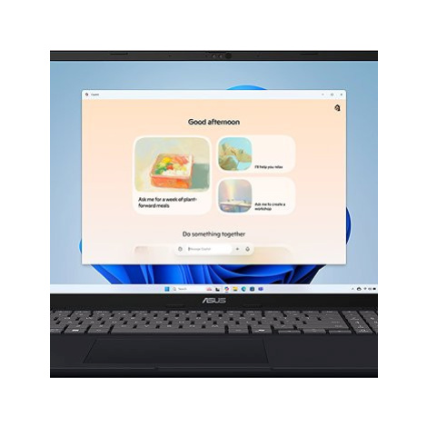 Notebooky Asus