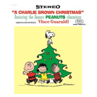 Soundtrack: A Charlie Brown Christmas - CD