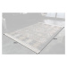 LuxD Designový koberec Pahana 230 x 160 cm vícebarevný šedý - vlna