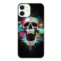 iSaprio Skull in Colors pro iPhone 12