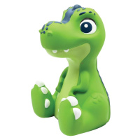 Lexibook Designové noční světlo LED 3D Dinosaurus 13 cm