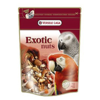 Vl Exotic Nuts Pro Papoušky 750g