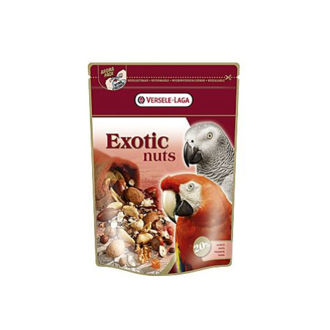 Vl Exotic Nuts Pro Papoušky 750g