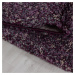 Ayyildiz koberce Kusový koberec Enjoy 4500 lila Rozměry koberců: 120x170