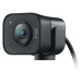 Logitech StreamCam C980 Šedá