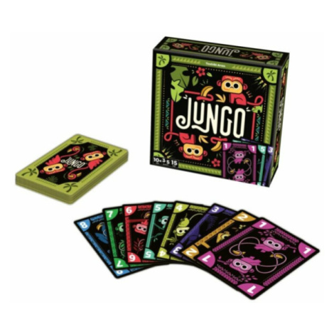 Jungo - Arao Toshiki Rexhry