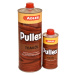 ADLER Pullex Teaköl - olej na ošetření zahradního nábytku 250 ml Bezbarvý 50525