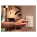 PHILIPS HUE Hue Philips Dimmer Switch V2 dálkové ovládání se stmívačem 8719514274617 bílé