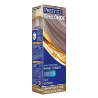 Prestige Be Blonde Semi-permanentní BB03 ledový svítání 100 ml