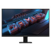 GIGABYTE GS27F - LCD herní monitor 27" Černá