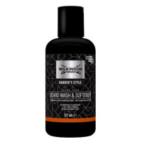 WILKINSON Barber's Style Beard Wash & Softener 177 ml