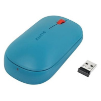 LEITZ Cosy Wireless Mouse, modrá