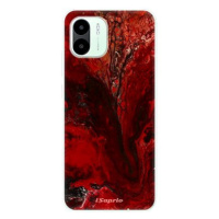 iSaprio RedMarble 17 pro Xiaomi Redmi A1 / A2