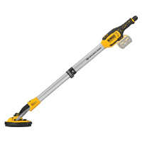 DeWALT DCE800N (verze bez aku) 18V XR akumulátorová bruska na sádrokarton 225 mm