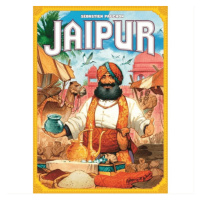 Jaipur v češtině