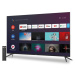 Smart televize Strong SRT50UC6433 (2021) / 50" (126 cm)