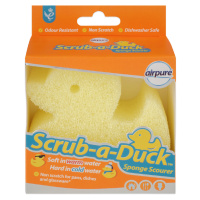 Airpure Scrub a Duck univerzální kouzelná čistící houbička