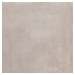 Dlažba Aco Sintesi Flow taupe 45x45 cm, mat FLOW11428