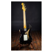 Fender Custom Shop 2014 60s Stratocaster Masterbuilt Paul Waller ELDRE