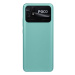 Poco C40 4GB/64GB Coral Green