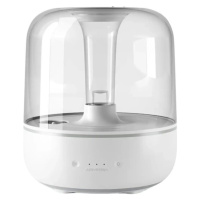 Airversa AH1 Humelle Smart Humidifier Crystal Clear