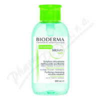 BIODERMA Sébium H2O pumpa 500ml