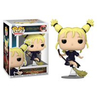 Funko Pop! 1641 Jujutsu Kaisen Momo Nishimiya
Funko Pop! 1641 Jujutsu Kaisen Momo Nishimiya