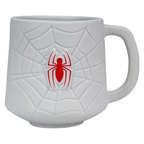 Hrnek Spider-Man - Logo Web PALADONE