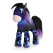 NICI plyšový Pony Starflower 25cm