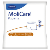 MoliCare Fixpants vel. L fixační kalhotky 3 ks