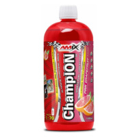 Amix ChampION Sports Fuel 1000 ml pink grapefruit