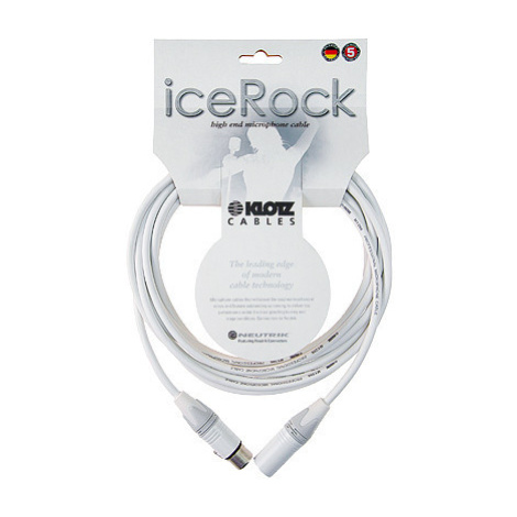 Klotz IceRock IRFM0500