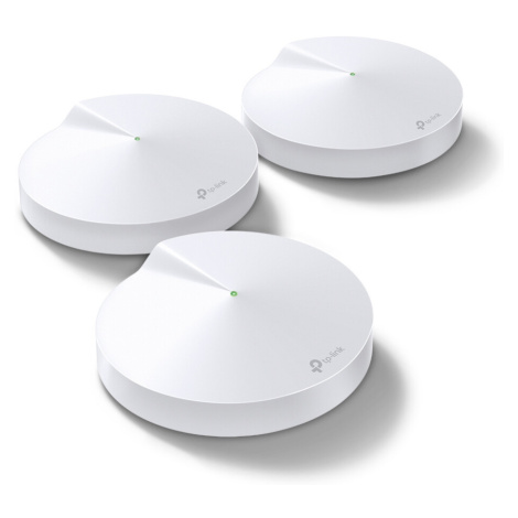 TP-Link Deco M5 Mesh systém 3ks TP LINK