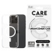 PanzerGlass® CARE kryt Apple iPhone 16 Pro Max MagSafe Urban Combat čirý/bílý