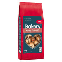 Mera Bakery Meaty Rolls Mix - 1 kg