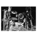 Plakát, Obraz - The Smiths - Electric Ballroom 1984 (drums), 84x59.4 cm