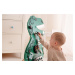 Foxy Family Montessori activity board Dinoland Tyrannosaurus Rex Varianta: Se stojanem - samosta