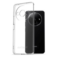 AlzaGuard Crystal Clear TPU Case pro Xiaomi Redmi A3