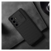 Silikonový kryt Nillkin CamShield PRO pro Samsung Galaxy S24+, černá