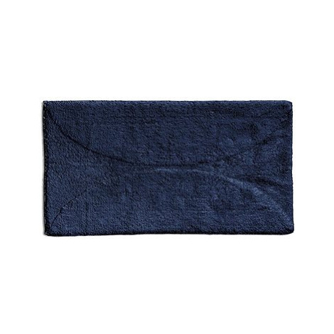 MÖVE Autumn Delights Koupelnová předložka 60 × 100 cm, tmavě modrá Möve
