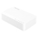 Tenda S105 5-Port Mini Eco Fast Ethernet Switch, 10/100 Mb/s, Desktop