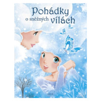 Pohádky o sněžných vílách