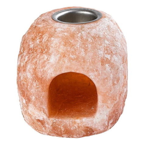 Rabalux 76024 - Solná lampa - svícen SALTOR 76024