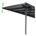 Rojaplast BRUCE H pergola B557