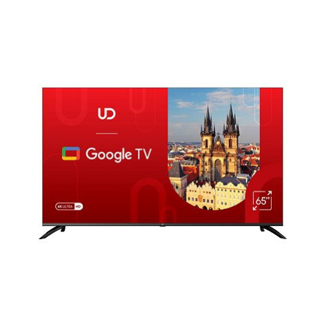 65" UD 65GU6210S