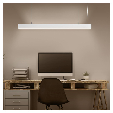 LEDVANCE SMART+ LEDVANCE SUN@Home Workspace LED závěsné up/down