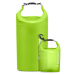 Spigen Aqua Shield WaterProof Dry Bag 20L + 2L A630, cactus green (AMP06027)