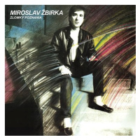 Žbirka Miroslav Meky: Zlomky poznania - CD